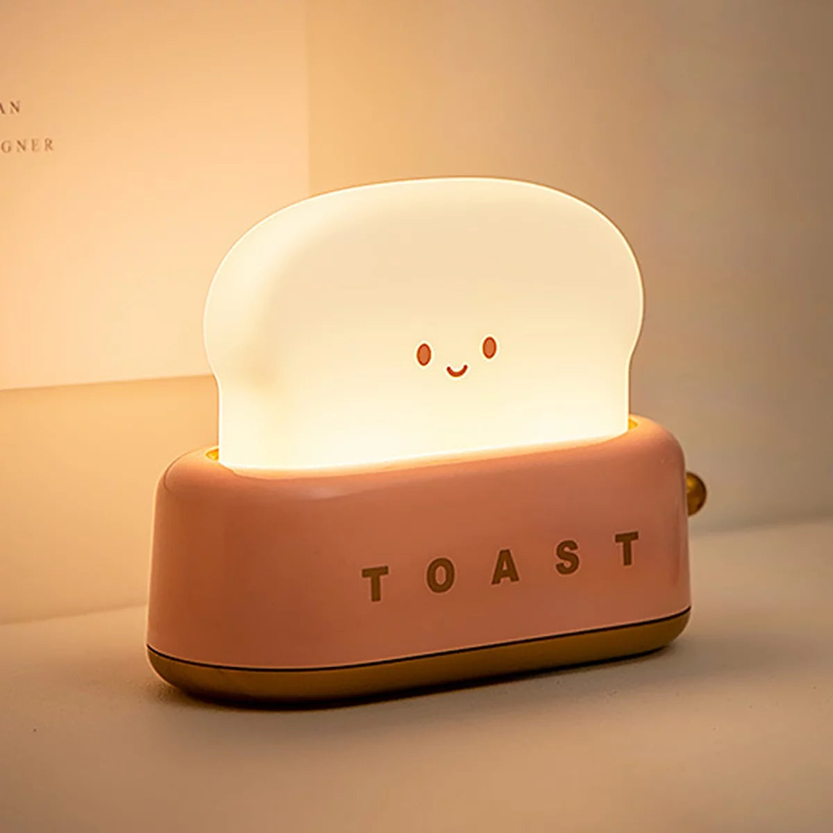 ToastyGlow